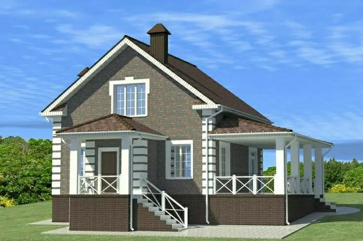 Çanakkale Prefabrik Ev Firması