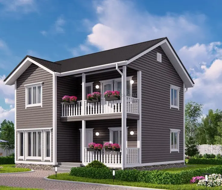 Çanakkale Prefabrik Ev Firması
