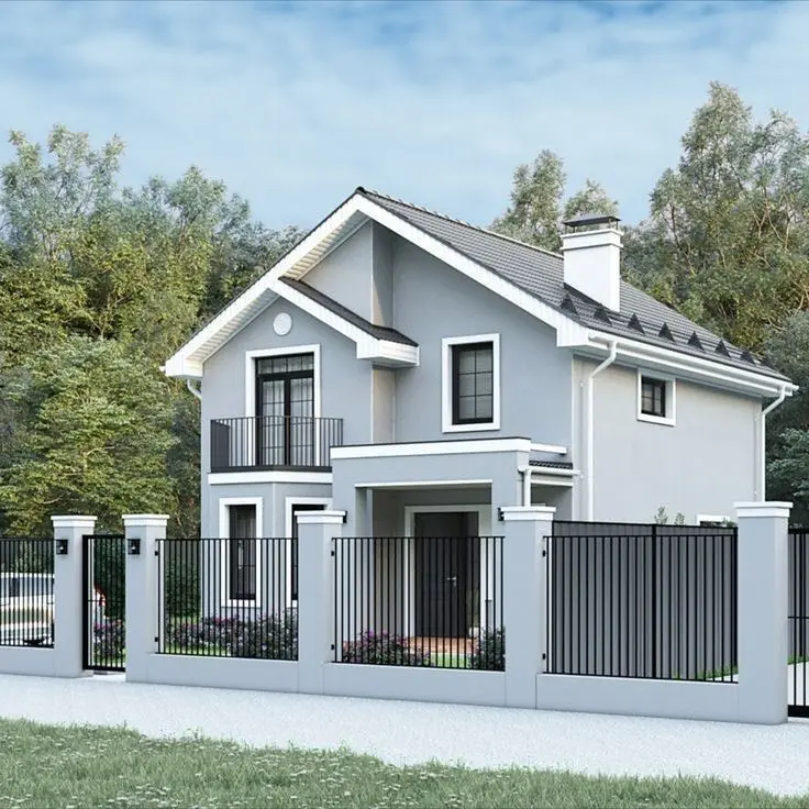 Çanakkale Prefabrik Ev Firması