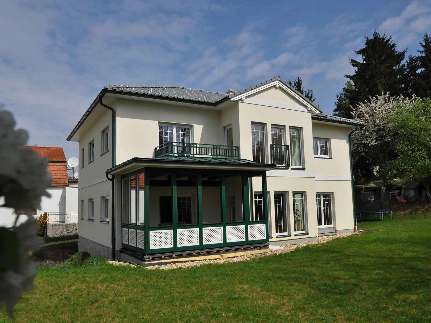 Silivri Prefabrik Ev Modelleri