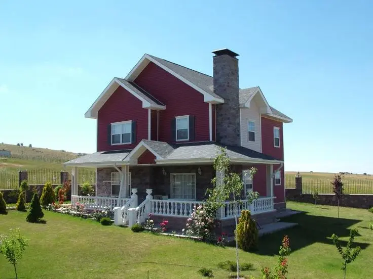 Silivri Prefabrik Ev Firması