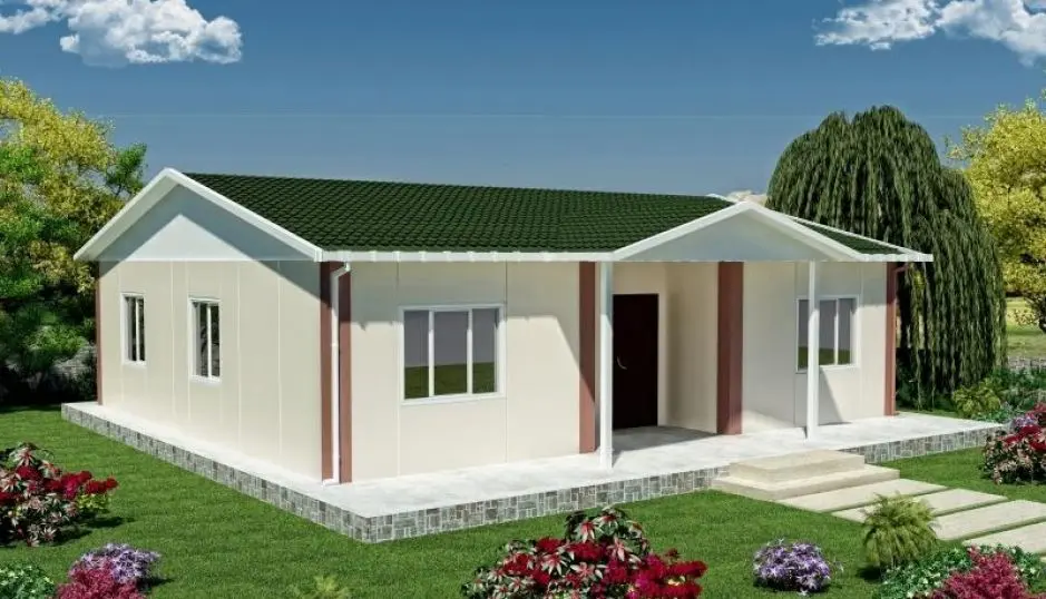 Silivri Prefabrik Ev Yapan Firmalar