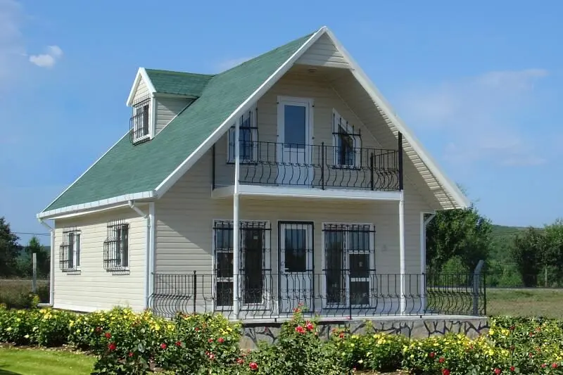 Silivri Prefabrik Ev Yapan Firmalar