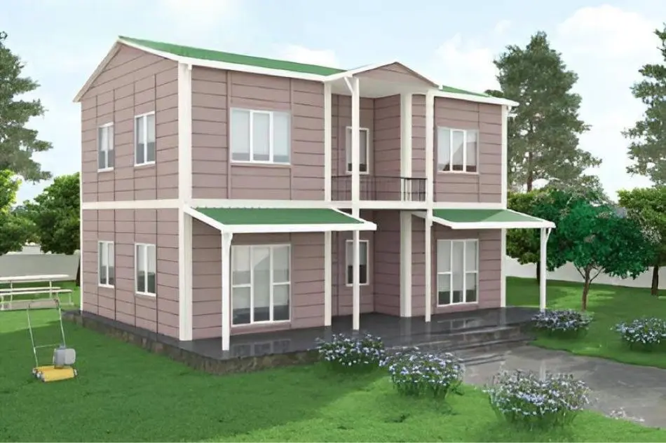 Silivri Prefabrik Ev Yapan Firmalar