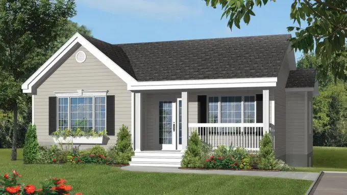 Silivri Prefabrik Yapı